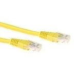 Advanced cable technology CAT6 UTP LSZH (IB9802) 2m Advanced cable technology CAT6 UTP LSZH (IB9802) 2m